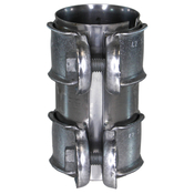 BMW Exhaust Clamp - Rein 18307536423