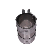 Audi VW Exhaust Clamp - Rein 191253139G