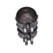 Audi VW Exhaust Clamp - Rein 191253139G