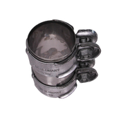Audi VW Exhaust Clamp - Rein 191253139G