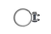 Volvo Exhaust Clamp - Rein 30738976