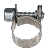 Mercedes Fuel Hose Clamp - Rein 0019976990