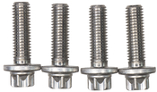 BMW Power Steering Pump Screw Set - OEM Rein 32420392609