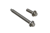 BMW Starter Bolt Set - Rein 12410392577