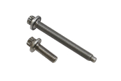 BMW Starter Bolt Set - Rein 12410392577