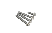 BMW Cylinder Head Bolt Set - Rein 11120392547