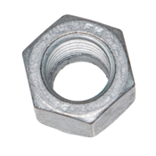 VW Audi Self-Locking Hex Nut - Rein N90635001