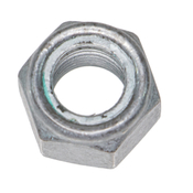 VW Audi Self-Locking Hex Nut - Rein N90635001