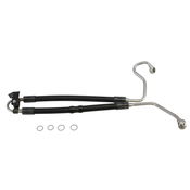 BMW Power Steering Pressure Hose - Rein 32412283893