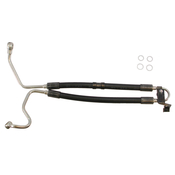 BMW Power Steering Pressure Hose - Rein 32412283893