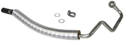 Mini Cooper Power Steering Return Hose - Rein 32416781744