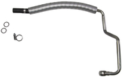 Mini Cooper Power Steering Return Hose - Rein 32416781744