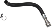 BMW Power Steering Return Hose - Rein 32416767136