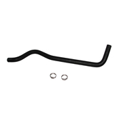 BMW Power Steering Suction Hose - Rein 32416758958