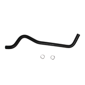 BMW Power Steering Suction Hose - Rein 32416758958