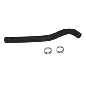 BMW Power Steering Suction Hose - Rein 32411093460