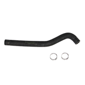 BMW Power Steering Suction Hose - Rein 32411093460