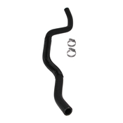 BMW Power Steering Suction Hose - Rein 32416761486