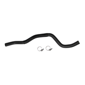 BMW Power Steering Suction Hose - Rein 32416761486