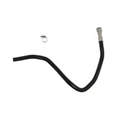 BMW Power Steering Return Hose - Rein 32416774305