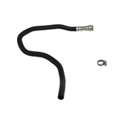 BMW Power Steering Return Hose - Rein 32416774305