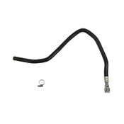 BMW Power Steering Return Hose - Rein 32416774305