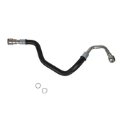 BMW Power Steering Return Hose - Rein 32416774306