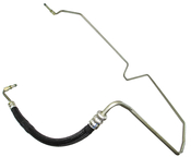 Volvo Power Steering Pressure Hose (S80) - Rein 9157038
