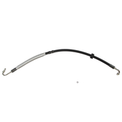 Mercedes Power Steering Pressure Hose - Rein 1634602224A