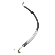 Mercedes Power Steering Pressure Hose - Rein 1634602224A
