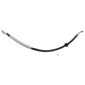 Mercedes Power Steering Pressure Hose - Rein 1634602224A