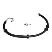 Mercedes Power Steering Return Hose - Rein 1634605224