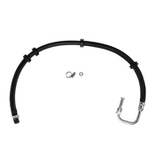Mercedes Power Steering Return Hose - Rein 1634605224