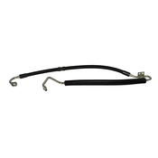 Mercedes Power Steering Pressure Hose - Rein 2034661681