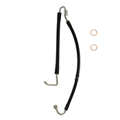 Mercedes Power Steering Pressure Hose - Rein 2034661681
