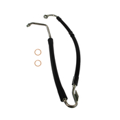 Mercedes Power Steering Pressure Hose - Rein 2034661681