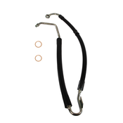Mercedes Power Steering Pressure Hose - Rein 2034661681