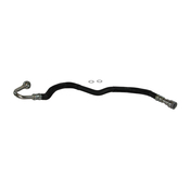 BMW Power Steering Return Hose - Rein 32416767137