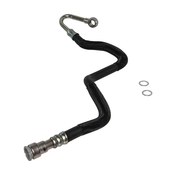 BMW Power Steering Return Hose - Rein 32416767137