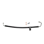 Mercedes Power Steering Pressure Hose - Rein 2104660281