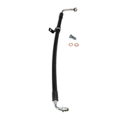 Mercedes Power Steering Pressure Hose - Rein 2104660281