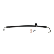 Mercedes Power Steering Pressure Hose - Rein 2104660281