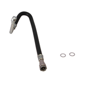 BMW Power Steering Return Hose - Rein 32416796391