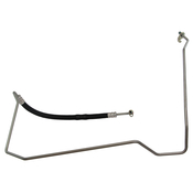 Volvo Power Steering Pressure Hose - Rein 30645989