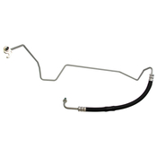 Volvo Power Steering Pressure Hose - Rein 30645989