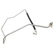 Volvo Power Steering Pressure Hose - Rein 30645989