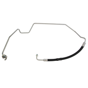 Volvo Power Steering Pressure Hose - Rein 30645989
