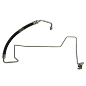 Volvo Power Steering Pressure Hose - Rein 30645990