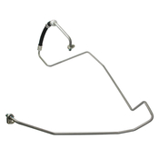 Volvo Power Steering Pressure Hose - Rein 30645990