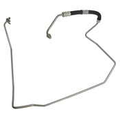 Volvo Power Steering Pressure Hose - Rein 30645990